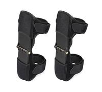 Knee Brace With Spring Stabilizers Breathable Knee For Relief Running Working Out Knee Pad