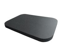 Knee Cushion Mat - Pressure Point Relief, High Density Foam Build | Gardening Knee Cushion Mat Portable Design, Professional Moisture Resistant Indoor Outdoor deploy for All Floor housework exercising