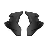 Knee Fairing Side Panel Front Radiator Guard Frame Side Panel Fairing Cover Fit For Bmw R1250GS Adventure R 1250 GS ADV GSA 2018-2023(R1250GS LC)