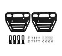 Knee Fairing Side Panel Motorcycle Side Support Saddle Bags Mounting Brackets Fit For Ducati Scrambler 620 800 Classic Desert Sled Icon Sixty2