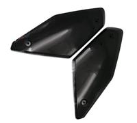 Knee Fairing Side Panel Tank Frame Front Side Panel Cover Shell Fairing Cowl Accessories Fit For Honda CB650R CB 650 R 650R 2019 2020 2021 2022(Color 4)