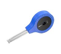 Knee Flexion Measurement, PRESTOR for Knee Bending - Bicycle Telescopic Angle Finder, High Precision Arm Angle Finder Ruler Measure Installation Tool for Cycling