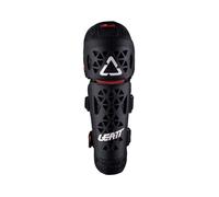 Leatt 1.5 Mini Knee Guards Black