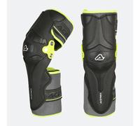 KNEE Guard Acerbis X-Strong adult size. Moto-x/Enduro/Trail/EVO/MTB/ATV