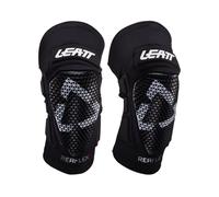 Leatt Realflex Pro Knee Guards Black S