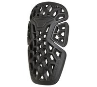 Macna R.I.S.C. KE 02 Elbow Protectors / Knee Protectors, black for Men