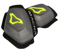 Knee Guards Macna Sliders Pro Dark Grey