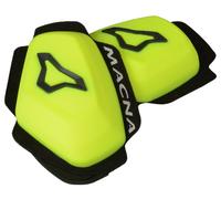 Knee Guards Macna Sliders Pro Fluorescent Yellow