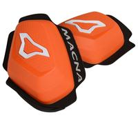 Knee Guards Macna Sliders Pro Orange