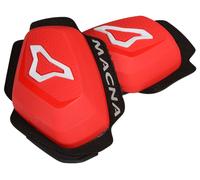 Knee Guards Macna Sliders Pro Red