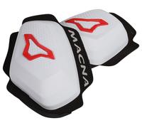 Knee Guards Macna Sliders Pro White
