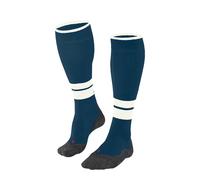 FALKE Men's TK Compression M Kh Wool Functional Yarn With Compression 1 Pair Hiking Socks, Blue Pond 6598, 8.5-11