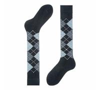 Knee-high heels Burlington Whitby Bleu 36/41