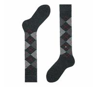 Knee-high heels Burlington Whitby Gris 36/41