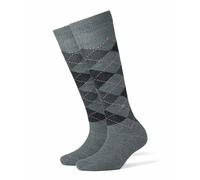 Knee-high heels Burlington Whitby Gris 36/41