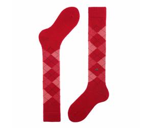 Knee-high heels Burlington Whitby Rouge 36/41