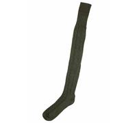Knee-high socks Akah MARK Vert 45/47