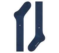 Knee-high socks Burlington Dublin Bleu 40/46