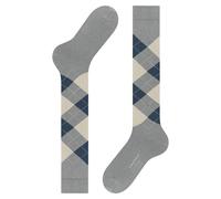 Knee-high socks Burlington King Grey 40/46