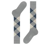 Knee-high socks Burlington King Gris 40/46