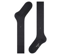 Knee-high socks Burlington Leeds Grey 40/46