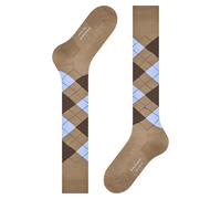 Burlington Mens Manchester Knee High Socks - Beige