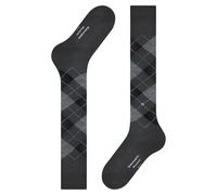 Knee-high socks Burlington Manchester Grey 40/46