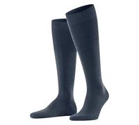 Knee-high socks Falke Airport Bleu 39/40