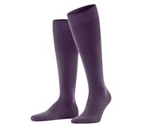 Knee-high socks Falke Airport Bleu 43/44