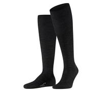 Knee-high socks Falke Airport Gris 39/40