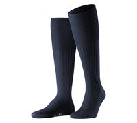 Knee-high socks Falke Bristol Pure Bleu 43/44