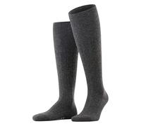 Knee-high socks Falke Lhasa Rib Gris 39/42