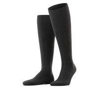 Knee-high socks Falke Lhasa Rib Noir 43/46