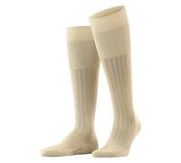 Knee-high socks Falke Milano Beige 45/46