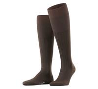 Knee-high socks Falke Milano Marron 41/42
