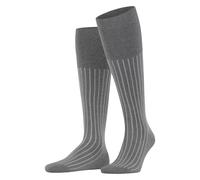 Knee-high socks Falke Shadow Gris 39/40