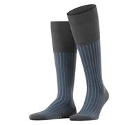 Knee-high socks Falke Shadow Gris 41/42