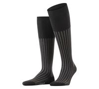 Knee-high socks Falke Shadow Gris 45/46