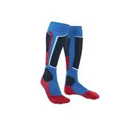 Knee-high socks Falke SK2 Intermediate Vegan Bleu 42/43