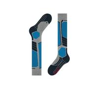 Knee-high socks Falke SK2 Intermediate Vegan Gris 46/48