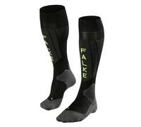 Knee-high socks Falke SK5 Expert Noir 39/41