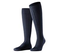 Knee-high socks Falke Teppich Im Schuh Bleu 45/46