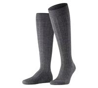Knee-high socks Falke Teppich Im Schuh Gris 39/40