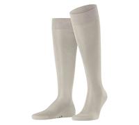 Knee-high socks Falke Tiago Beige 41/42