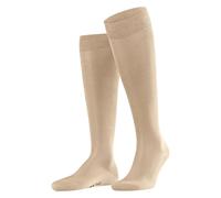 Knee-high socks Falke Tiago Beige 41/42