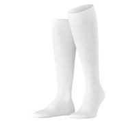 Knee-high socks Falke Tiago Blanc 39/40