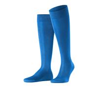 Knee-high socks Falke Tiago Bleu 45/46