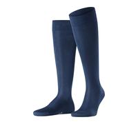 Knee-high socks Falke Tiago Bleu 45/46