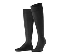 Knee-high socks Falke Tiago Noir 45/46