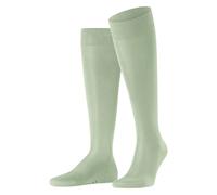 Knee-high socks Falke Tiago Vert 41/42